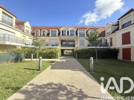 Appartement 4 pièces 84 m²