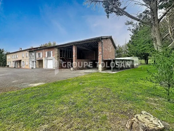 Maison 8 pièces 188 m²