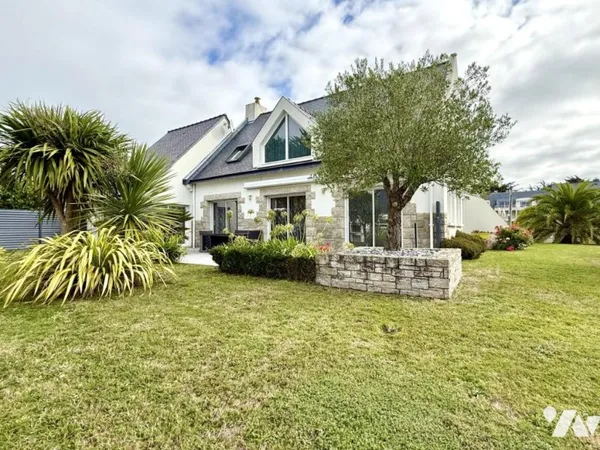 Maison 6 pièces 160 m²