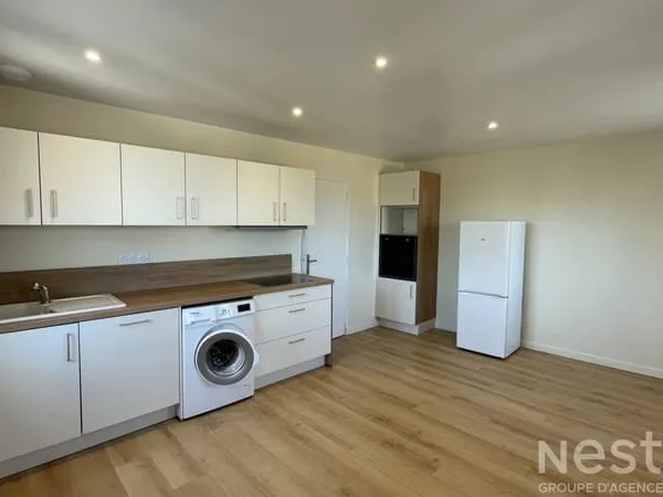 Appartement Auray 2 pièce(s)
