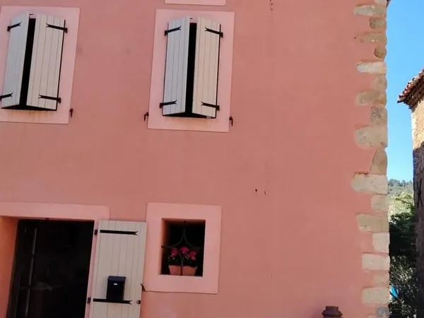 Maison 2 pièces 51 m²
