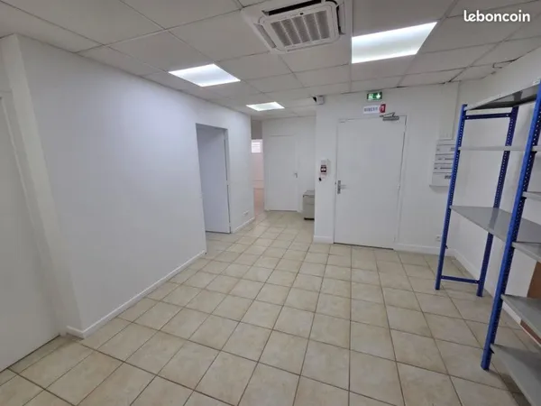 Local bureaux