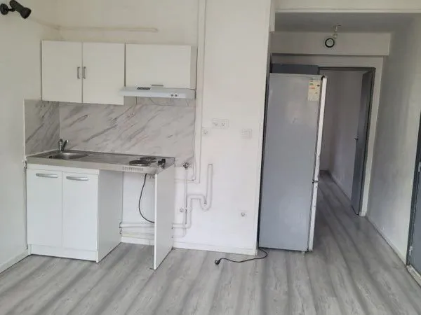 Appartement croix d'Anzin