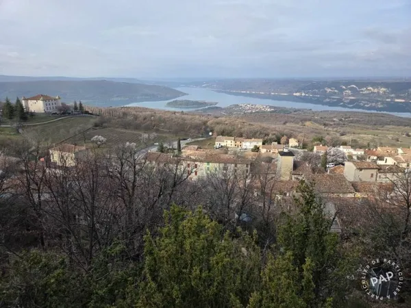 Maison 5 pièces 107 m²