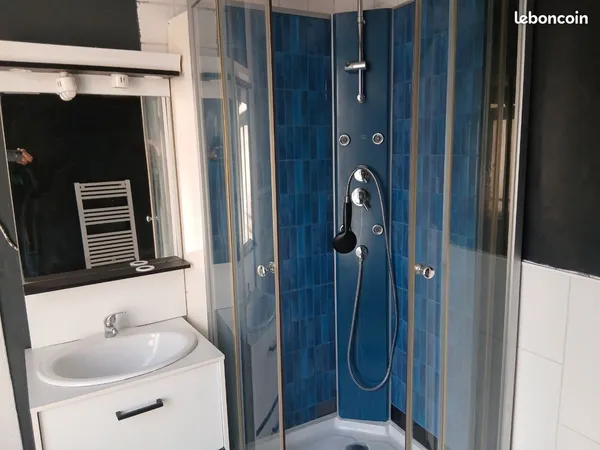 Appartement à louer F2