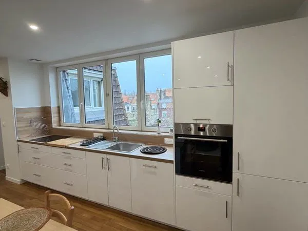 Appartement à louer centre ville dunkerque