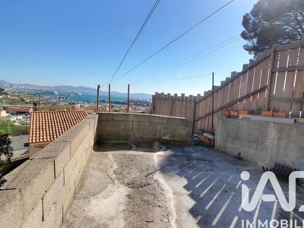 Vente Maison/villa 3 pièces