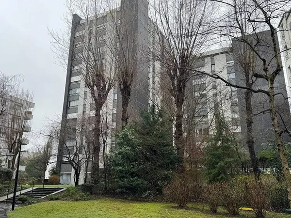 Appartement 1 pièce 27 m²