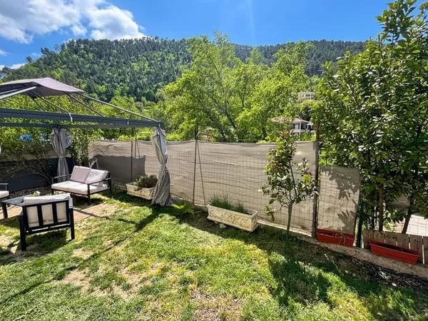 Appartement 3 pièces 54 m²