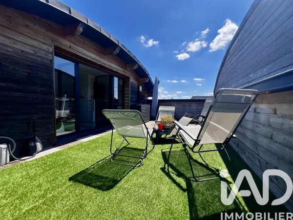 Maison 6 pièces 152 m²