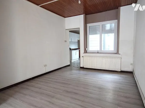 Maison 5 pièces 105 m²