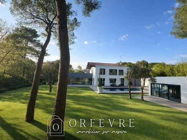 Demeure de prestige Castelnau Le Lez 6 pièce(s) 275 m2
