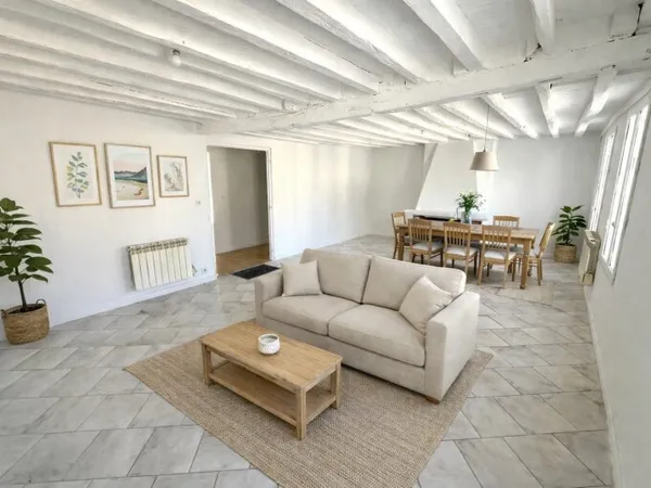 Appartement à vendre Châlons-en-Champagne