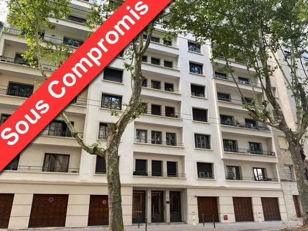 Appartement 3 pièces 85 m²