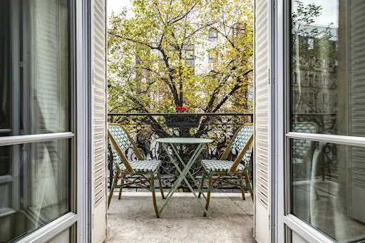 Appartement 4 pièces 75 m²