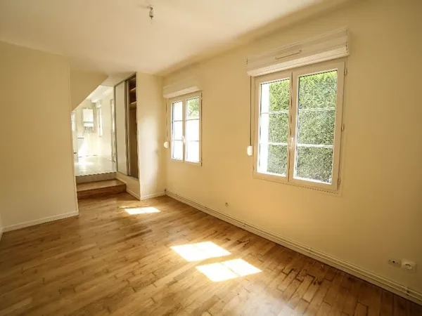 Location Maison ROUEN - 3 pièce(s) - 57.65 m2