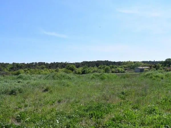 Terrain en lotissement 500 m²
