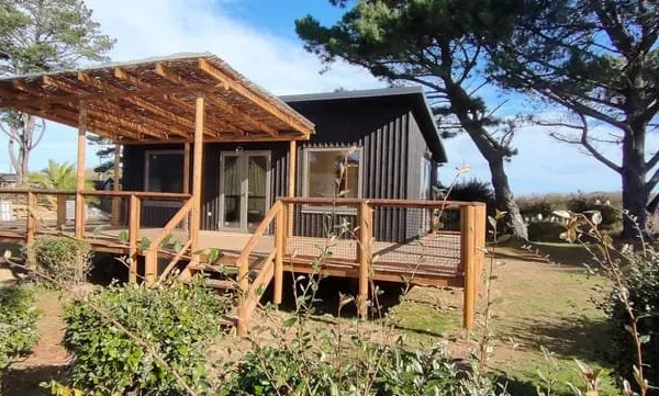 Terrain 200 m²