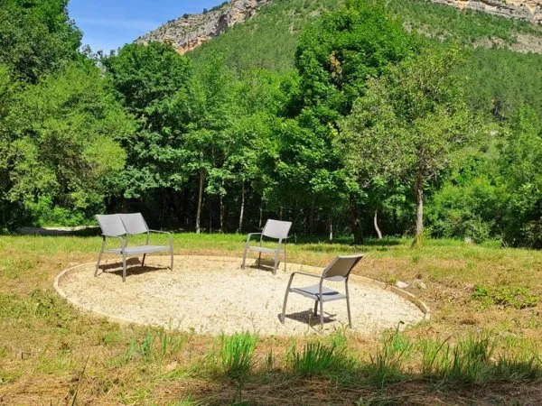Terrain de Loisir