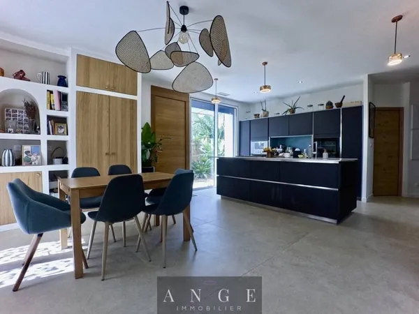 Villa 3 pièces 87 m²
