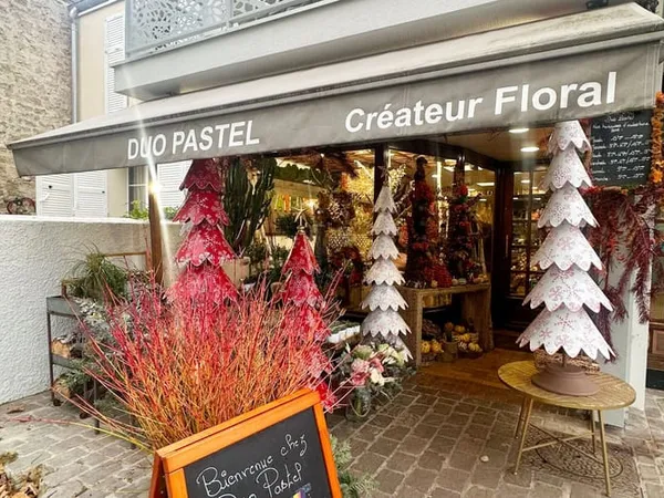 Fonds de commerce 47 m²