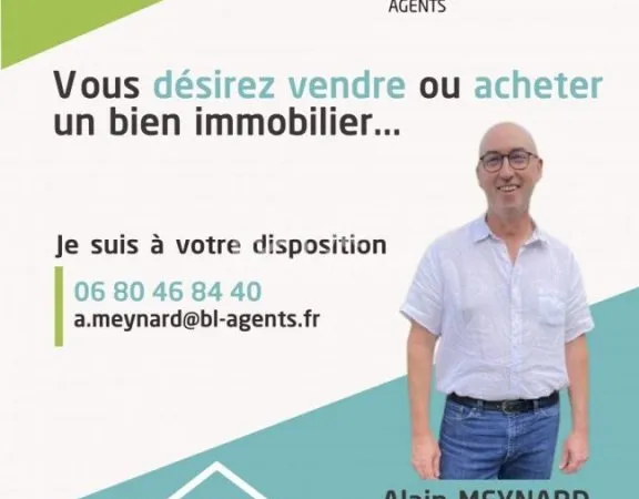 Immeuble de rapport 110 m²