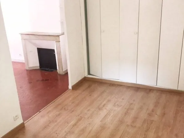 Appartement 2 pièces 53 m²