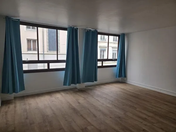Appartement 4 pièces 69 m²