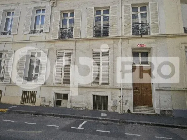 Maison 280 m²