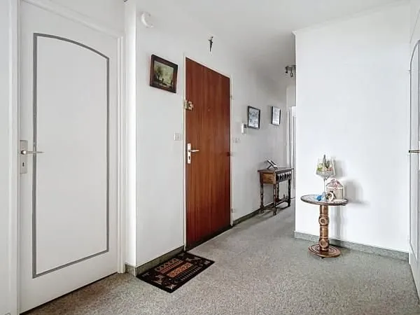 Appartement 3 pièces 50 m²