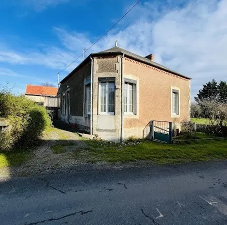 Maison 3 pièces 75 m²