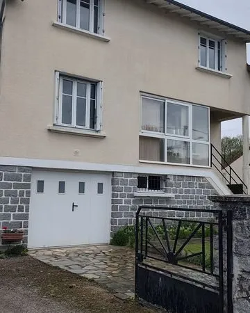 Maison familiale