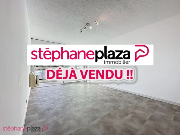 Beau 3 pièces rénové de 52m2 en plein coeur du Cottage