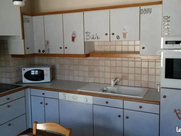 Appartement meublé