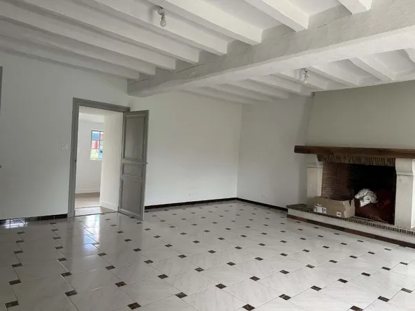 Maison 5 pièces 108 m²