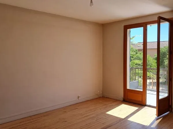 Appartement 4 pièces 75 m²