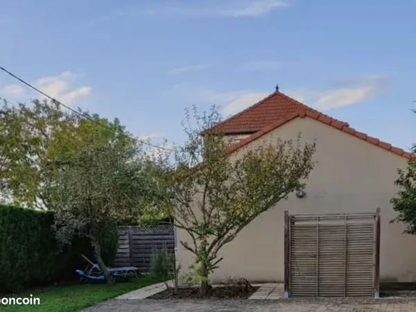 Pavillon pour colocation étudiant rentrée 26/27