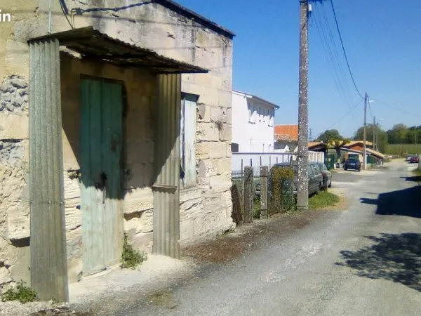 Terrain à vendre