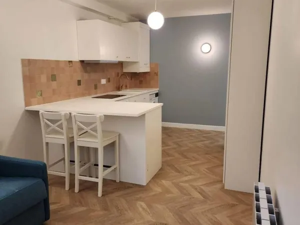 Appartement 1 pièce 21 m²