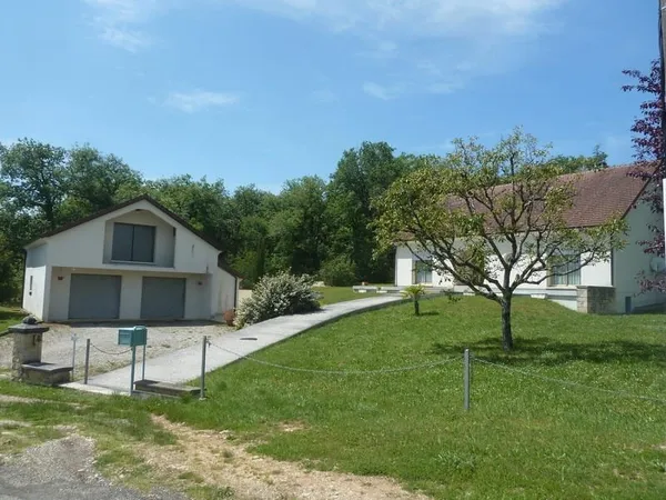Maison/villa 6 pièces