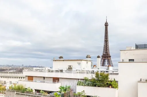 Appartement 5 pièces 111 m²