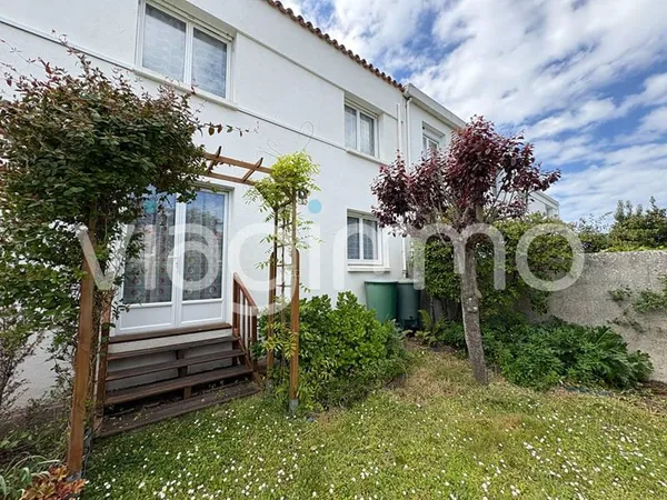 Maison Les Sables D'olonne 6 pièce(s) 112 m2