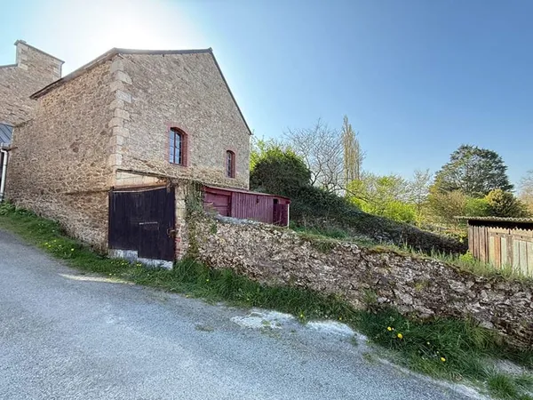 Maison Plancoet 86 m2