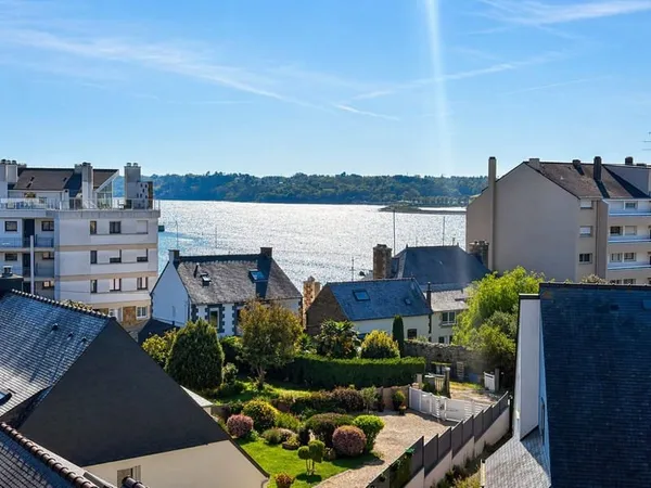 Maison Vente Perros-Guirec 8p 130m² 352750€