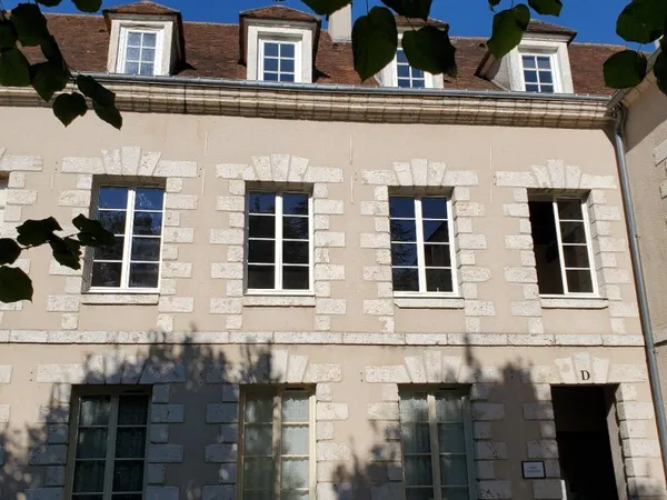 Loue appartement charme calme