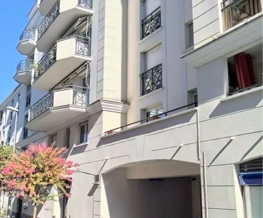 Appartement de standing