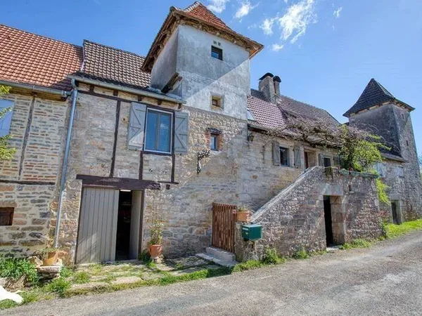 Maison 4 pièces 145 m²