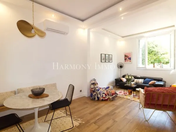 Appartement 4 pièces 91 m²