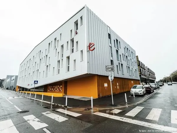 Investissement en residence étudiante