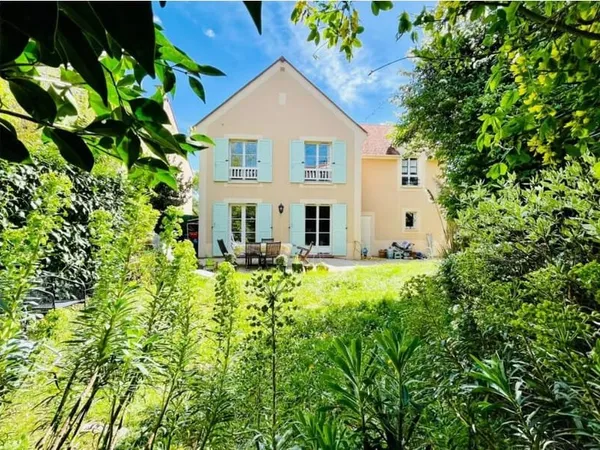 Maison Soisy Sous Montmorency 7 pièce(s) 160 m2